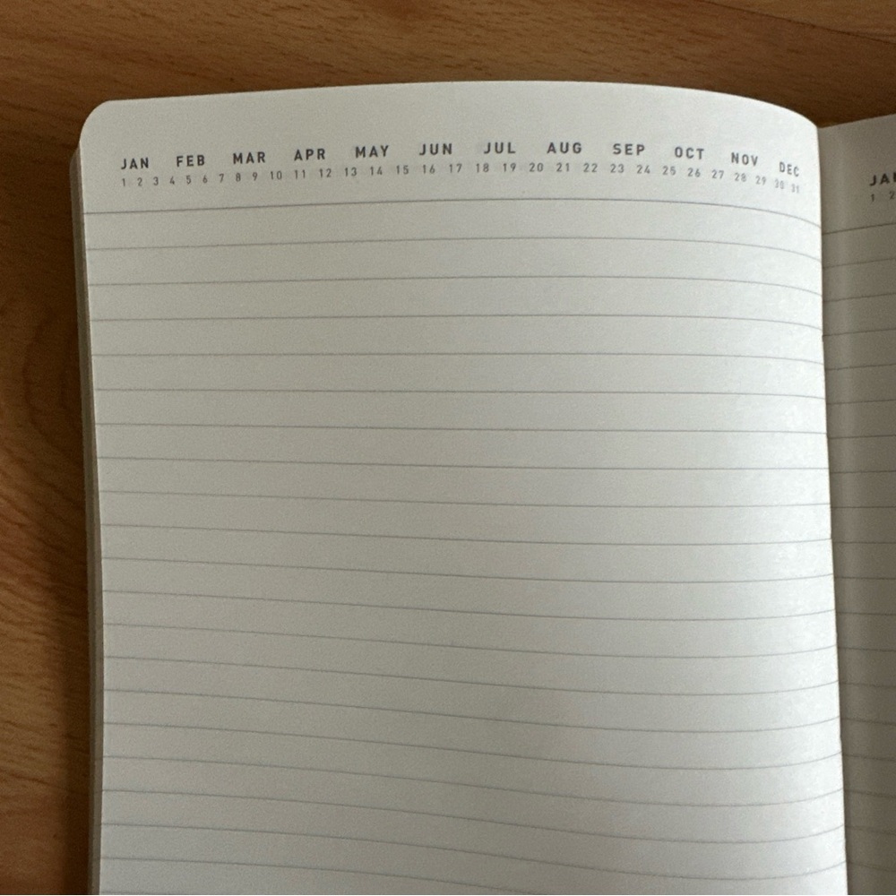 Altitude Green Journal Set 2 pack - Picture 3 of 9